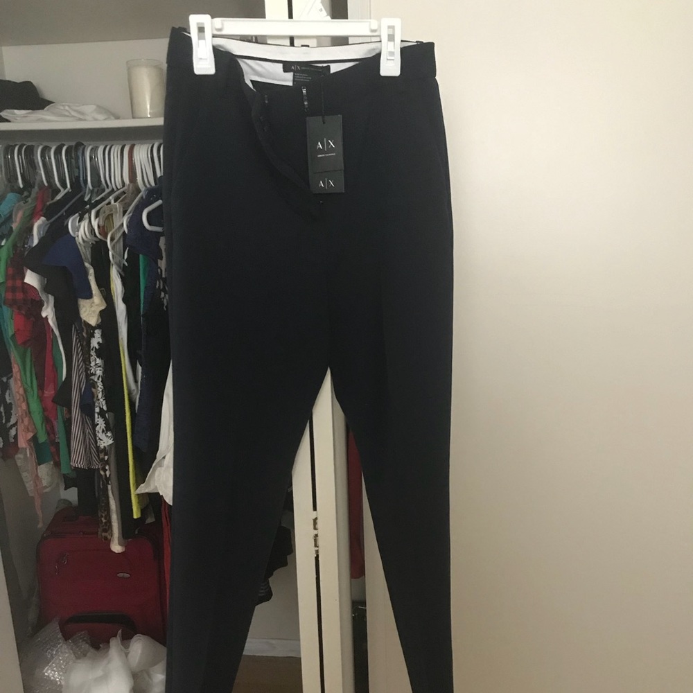 AX pants